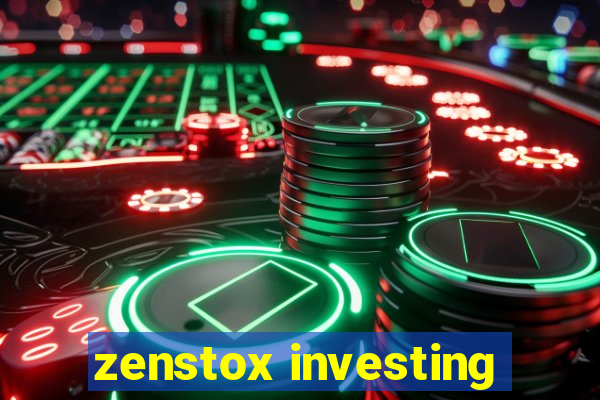 zenstox investing